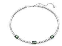 Collana Swarovski MATRIX in Acciaio 5666168 - 5666168